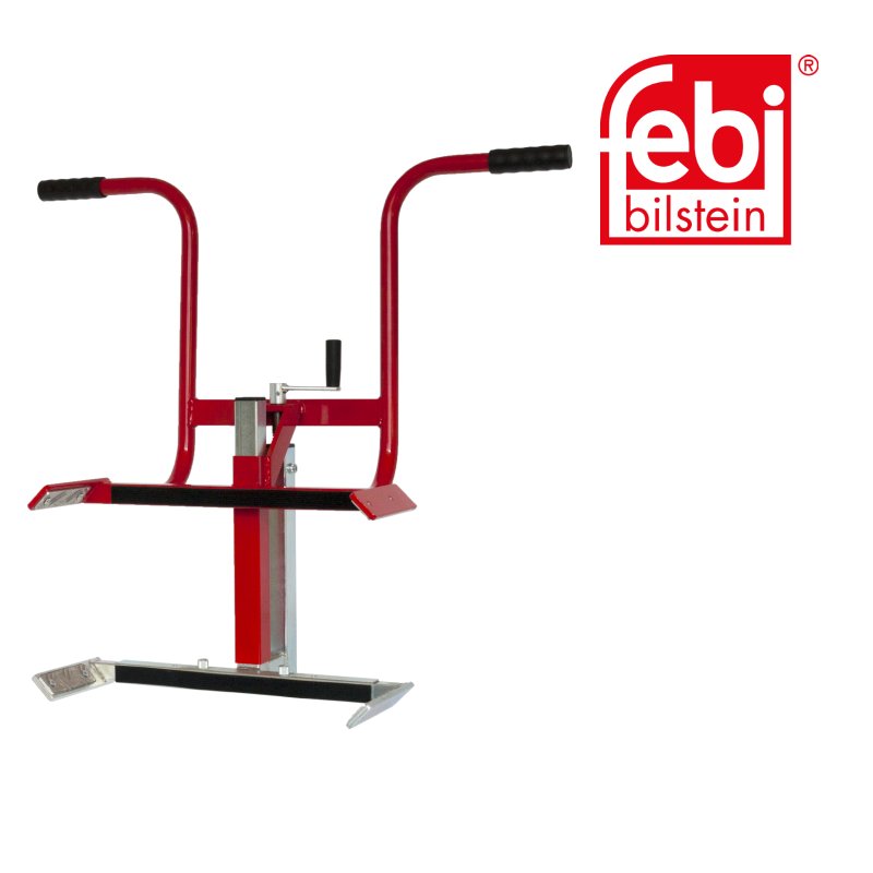 Sabot de roue