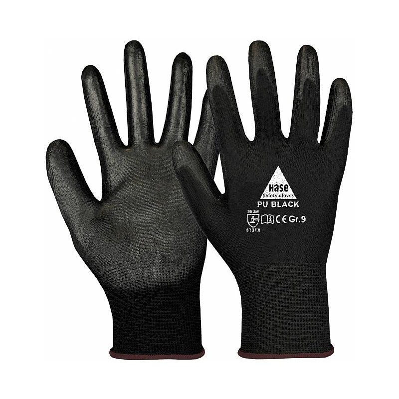 gant de montage polyester (13 gauge) taille 11
