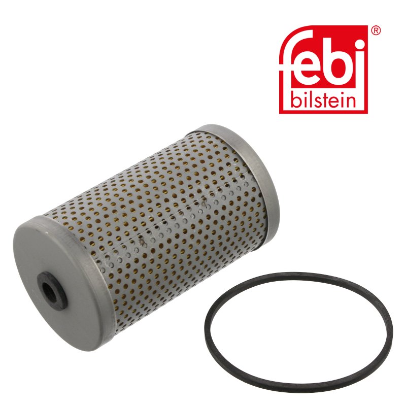 Filtre à carburant