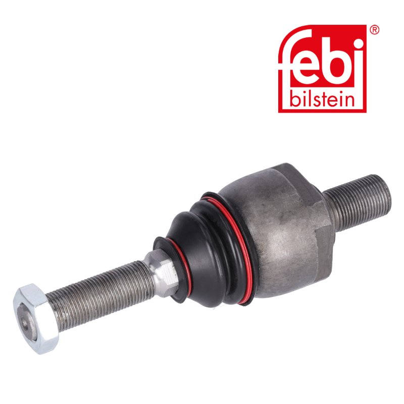 Joint axial