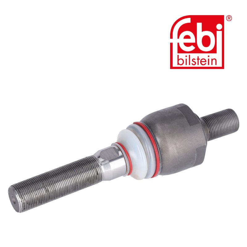 Joint axial