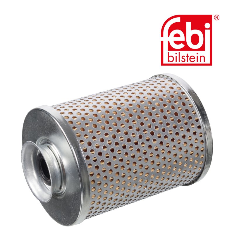 Filtre hydraulique