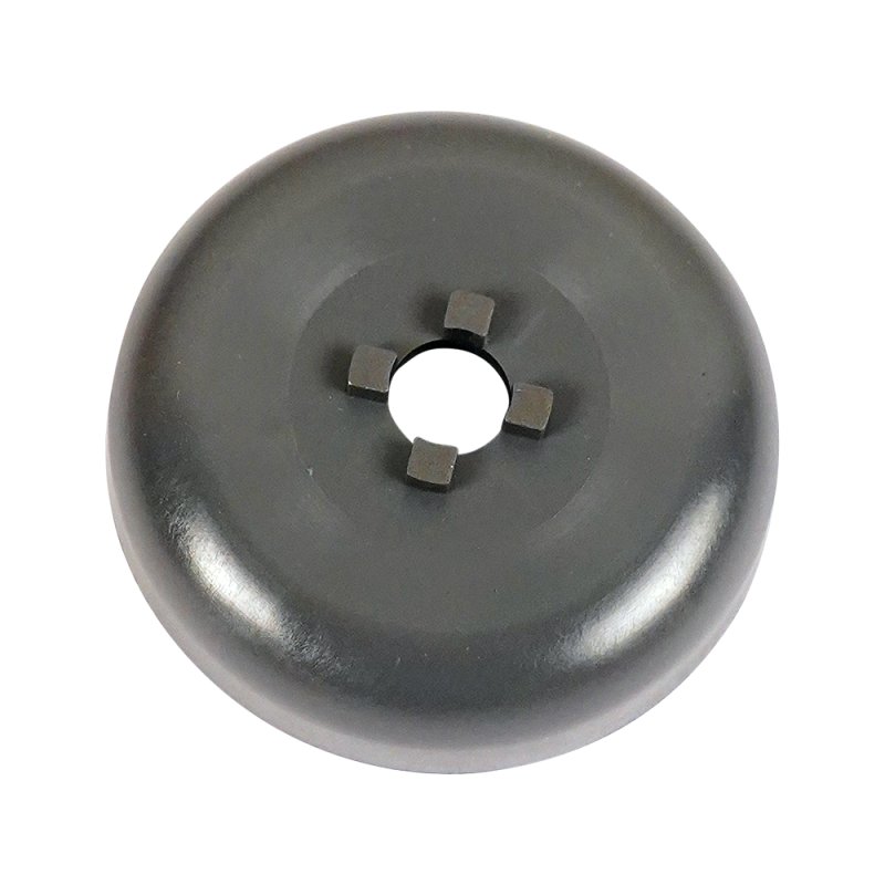 afdekkap expander gaffelserie 51