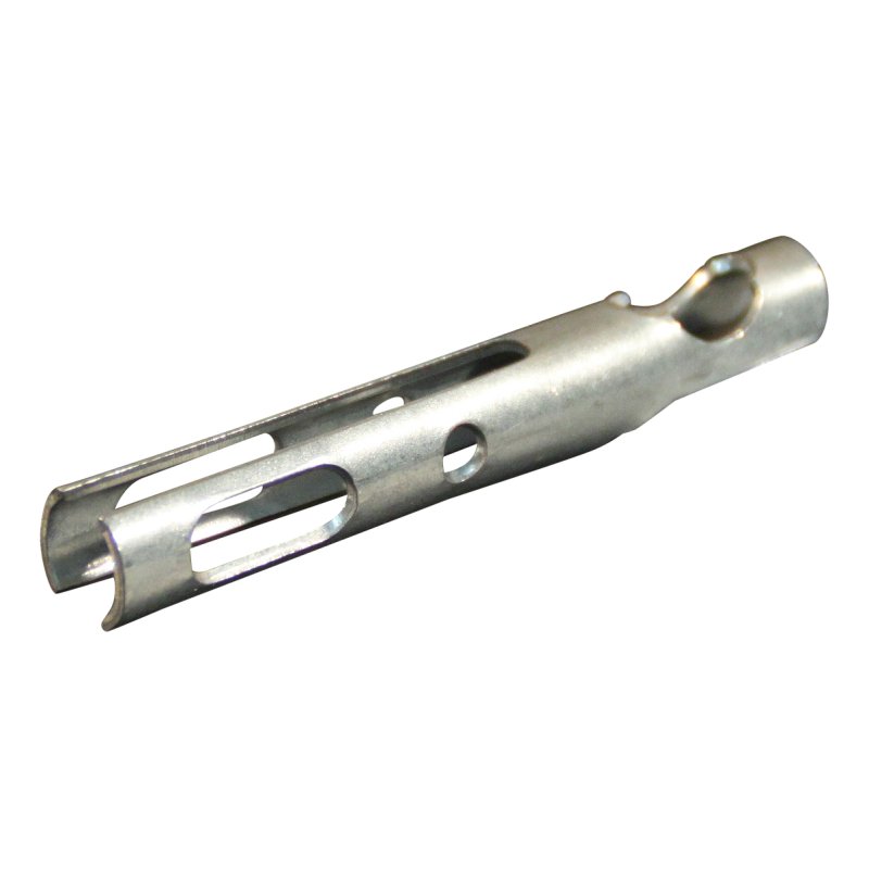 bouchon d'extrémité de câble pour TIR Ø6mm