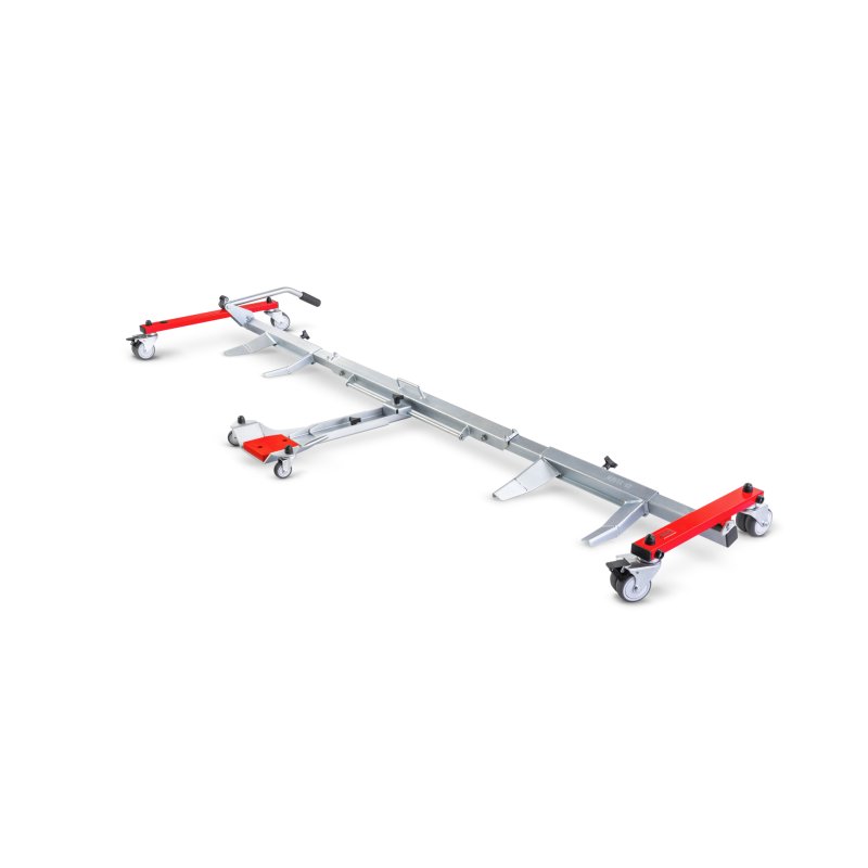 U-Turn Motor Mover L