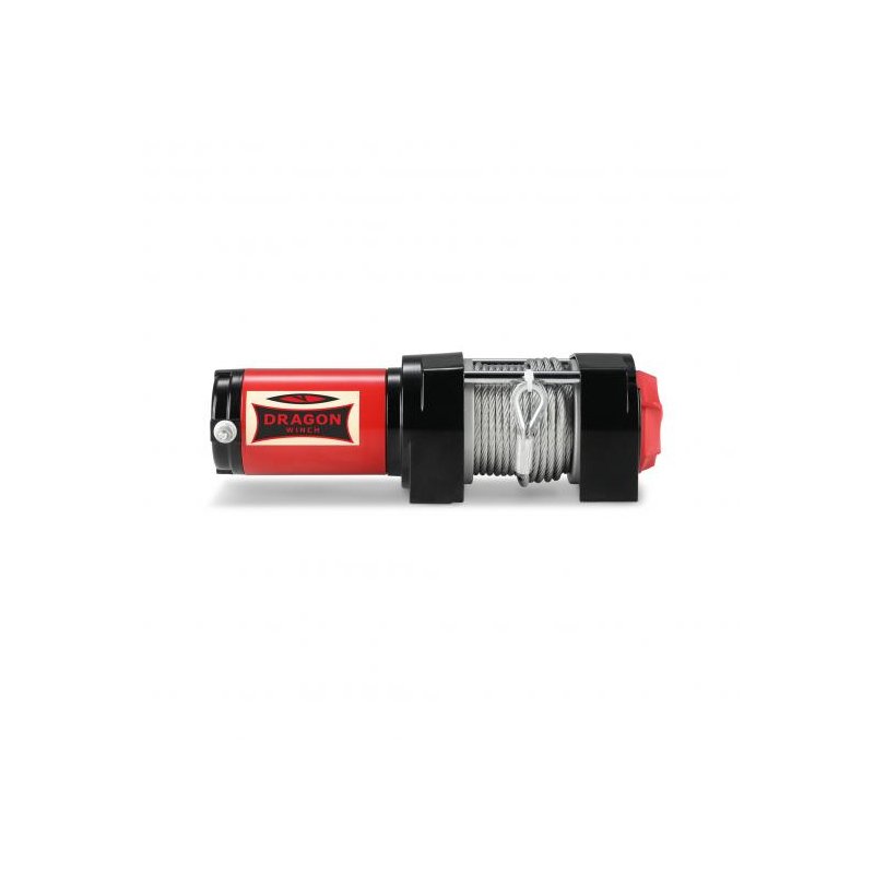 treuil électrique DWM 4000 ST 12V MAVERICK