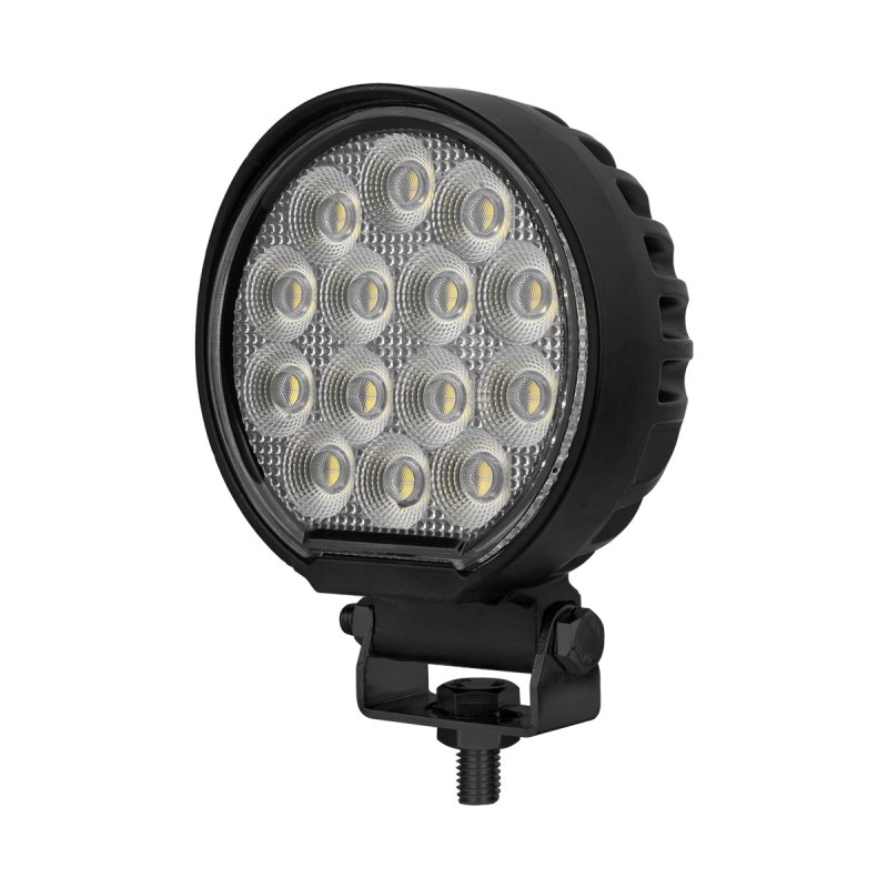Lampe de travail à LED 56W 2x0,75mm²