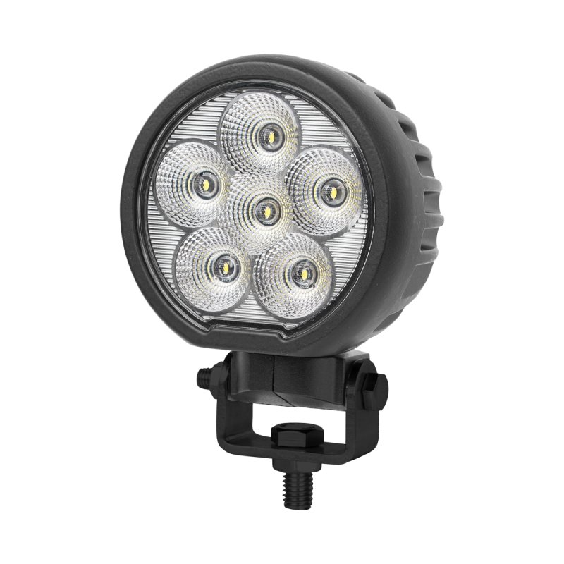 Lampe de travail à LED 9-32V DC 60W 50cm 4800lm