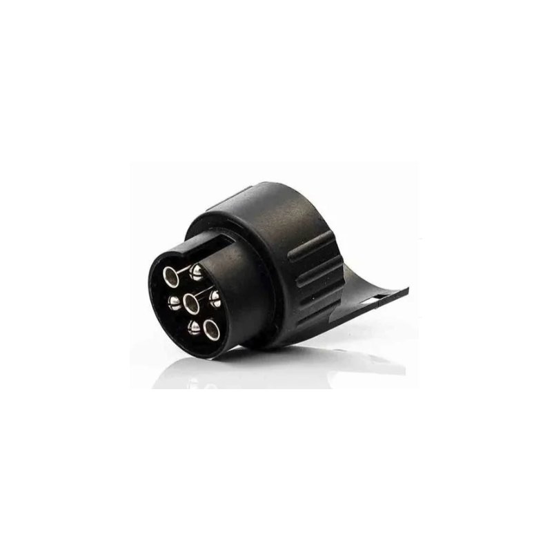 adaptateur 7 à 13 pôles