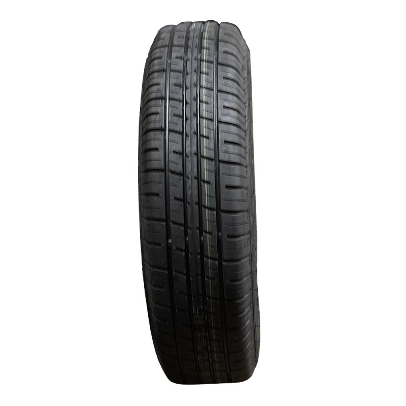 pneu pneu + roue 155 R13C ST290 M+S 4½Jx13H2 90/88 N ET30 57/100/4 métal gris argent