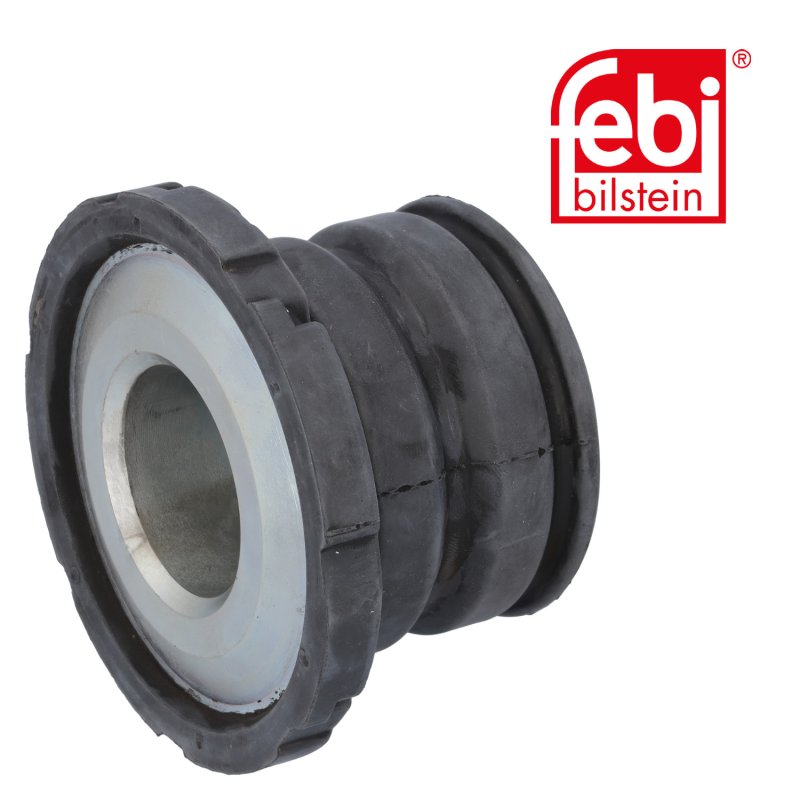 Bague pour suspension de cabine