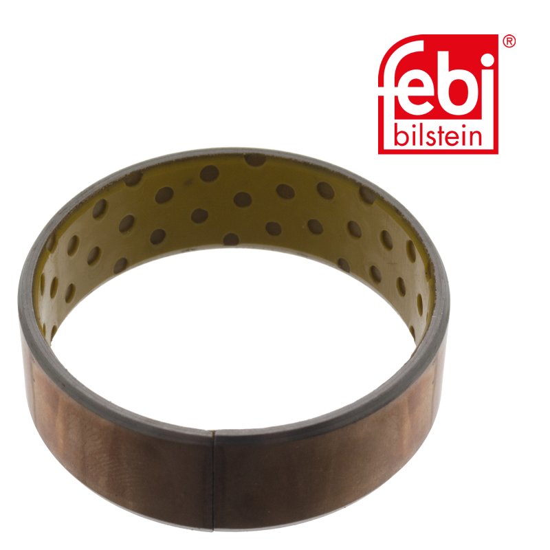 Bague de cames de frein pour came de frein