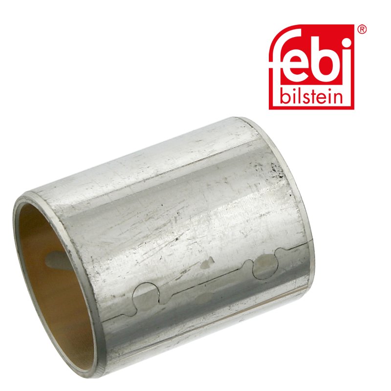 Bague machoire de frein pour boulon de machoire de frein
