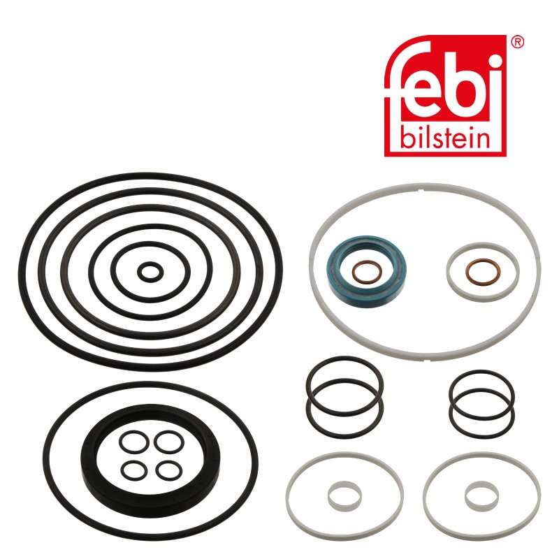 Kit de joints pour direction assistée