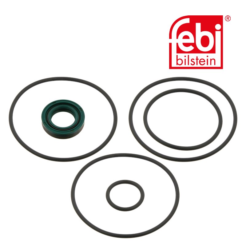 Kit de joints pour servopompe