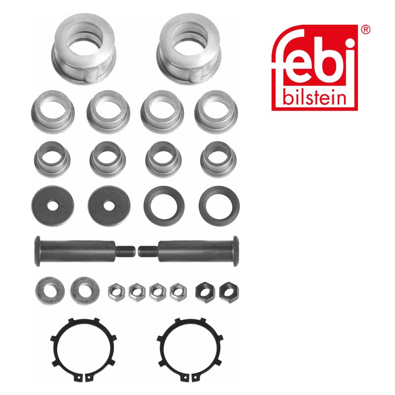 Kit support de stabilisateur