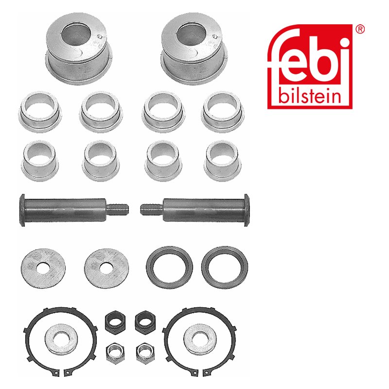 Kit support de stabilisateur
