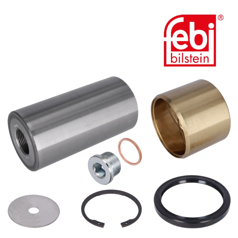 Kit de pivot kit simple