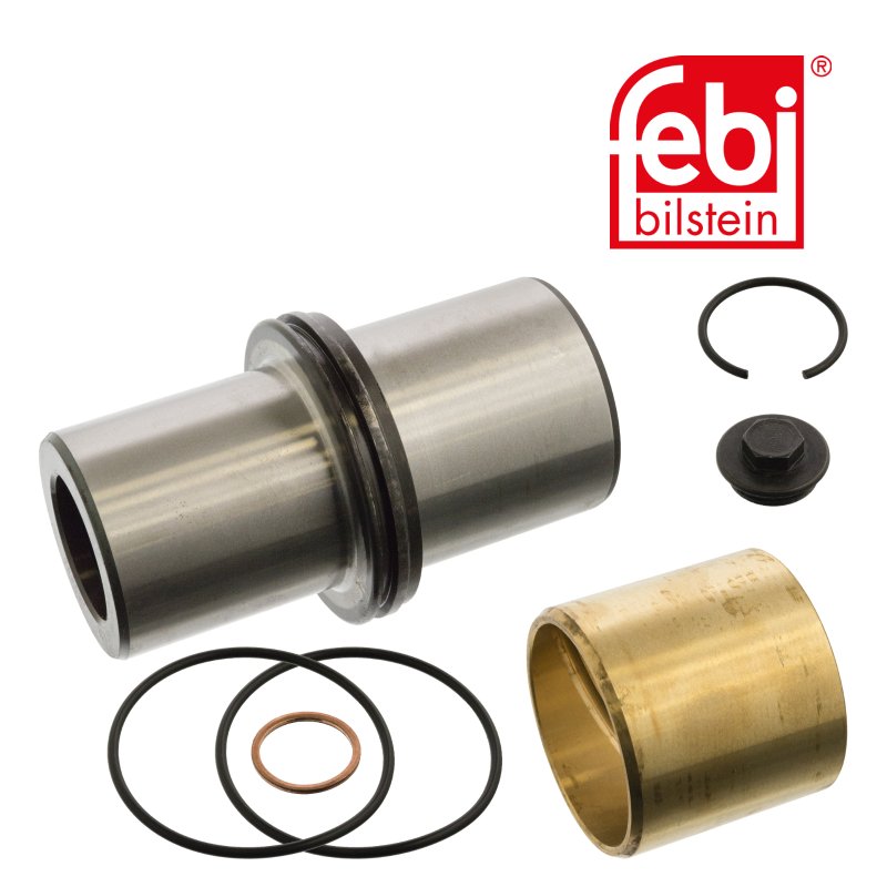 Kit de pivot kit simple