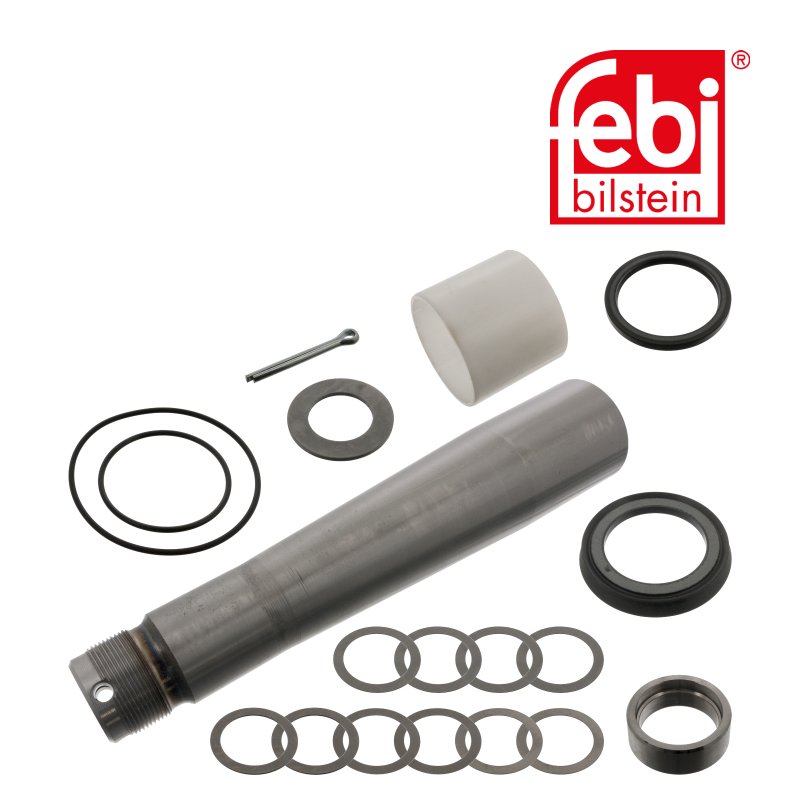 Kit de pivot sans palier de butée, kit simple