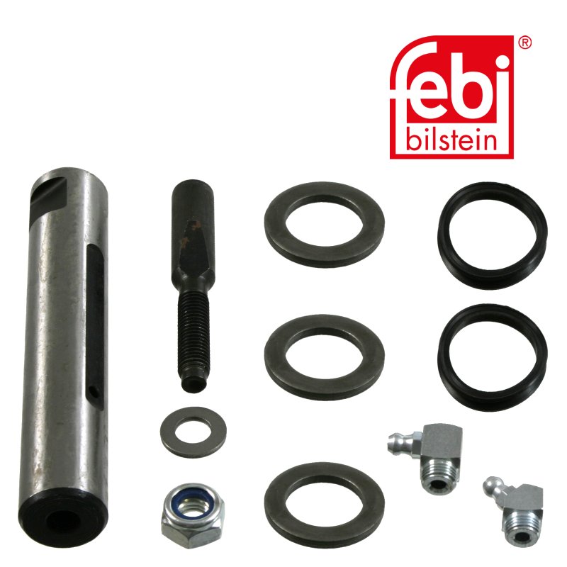 Kit de rép. boulon de ressort