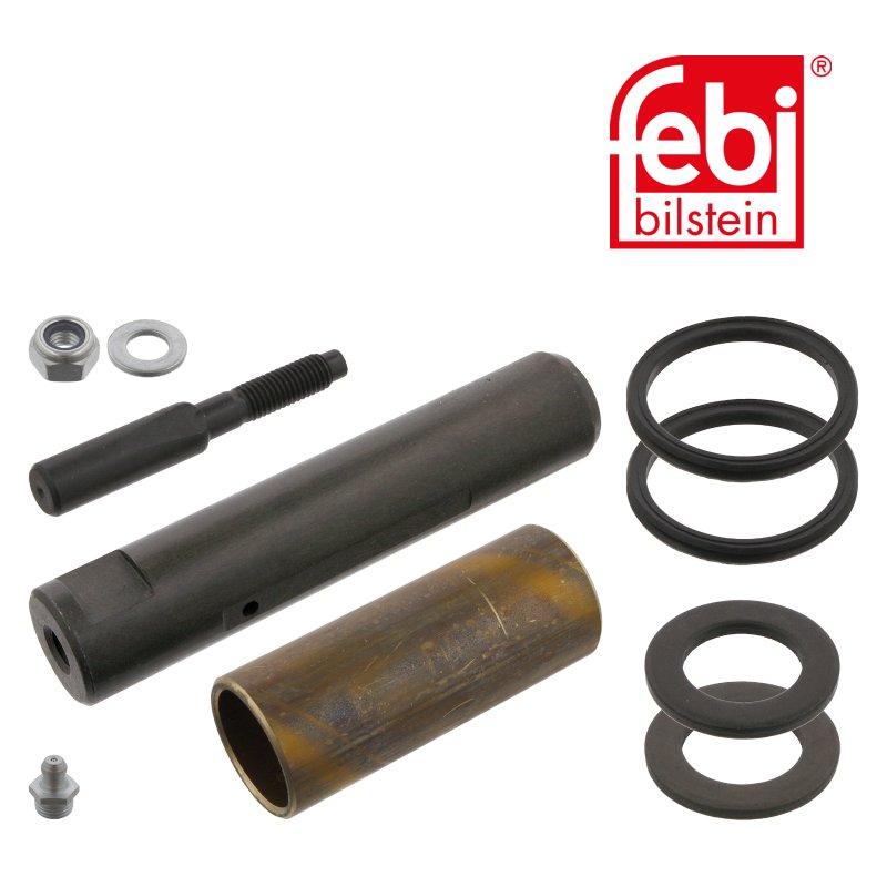 Kit de rép. boulon de ressort