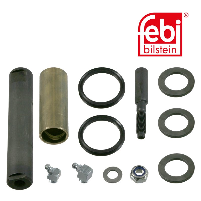 Kit de rép. boulon de ressort