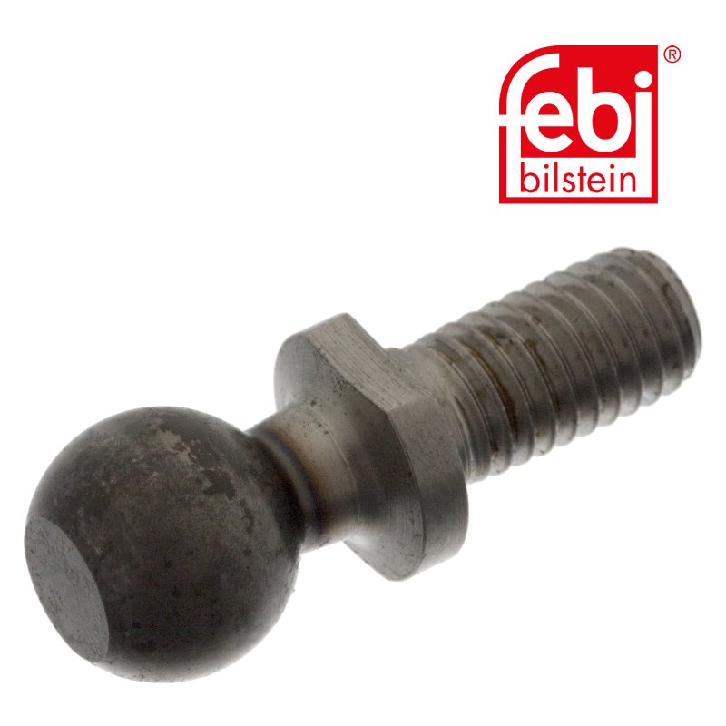 Pivot sphérique pour tringlerie