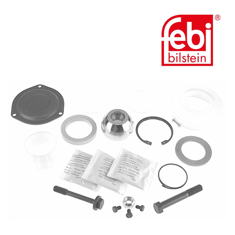 Kit de rép. entretoise avec graisse