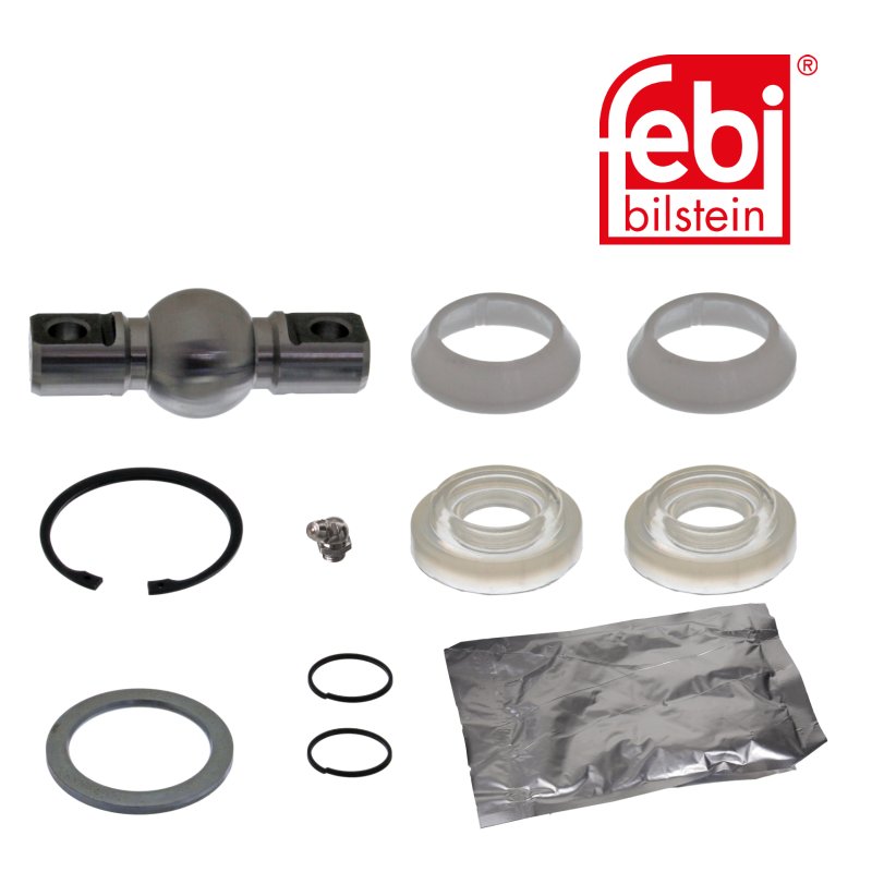Kit de rép. entretoise avec boulon à rotule et graisse