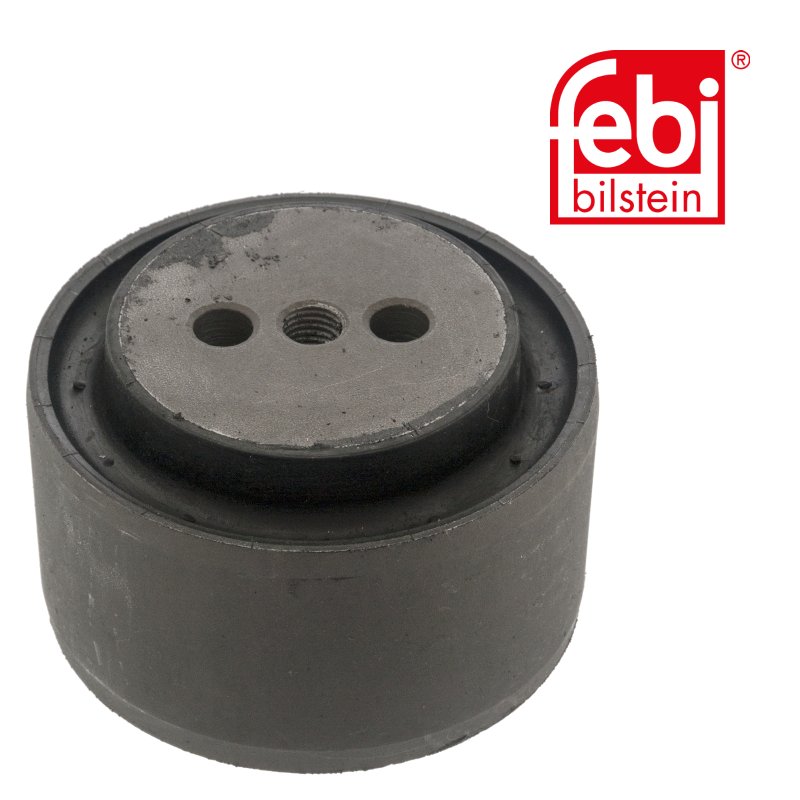Support de bras oscillant