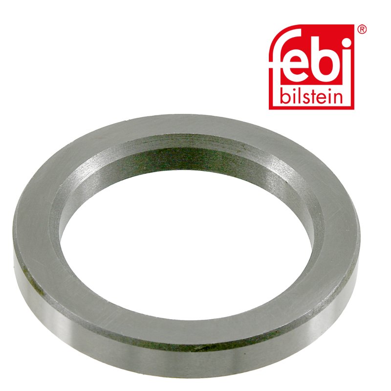 Bague entretoise pour vilebrequin