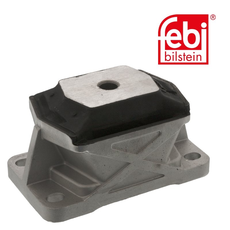 Support de moteur / support de boîte