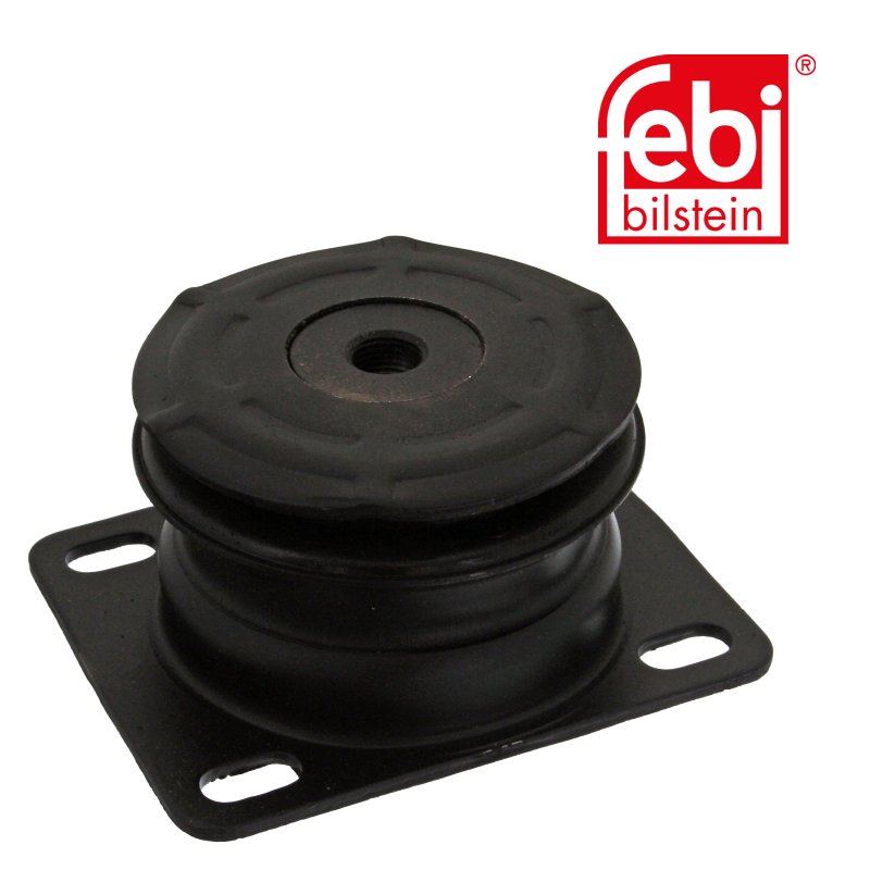 Support de moteur