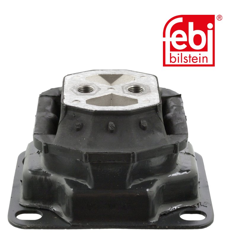 Support de moteur