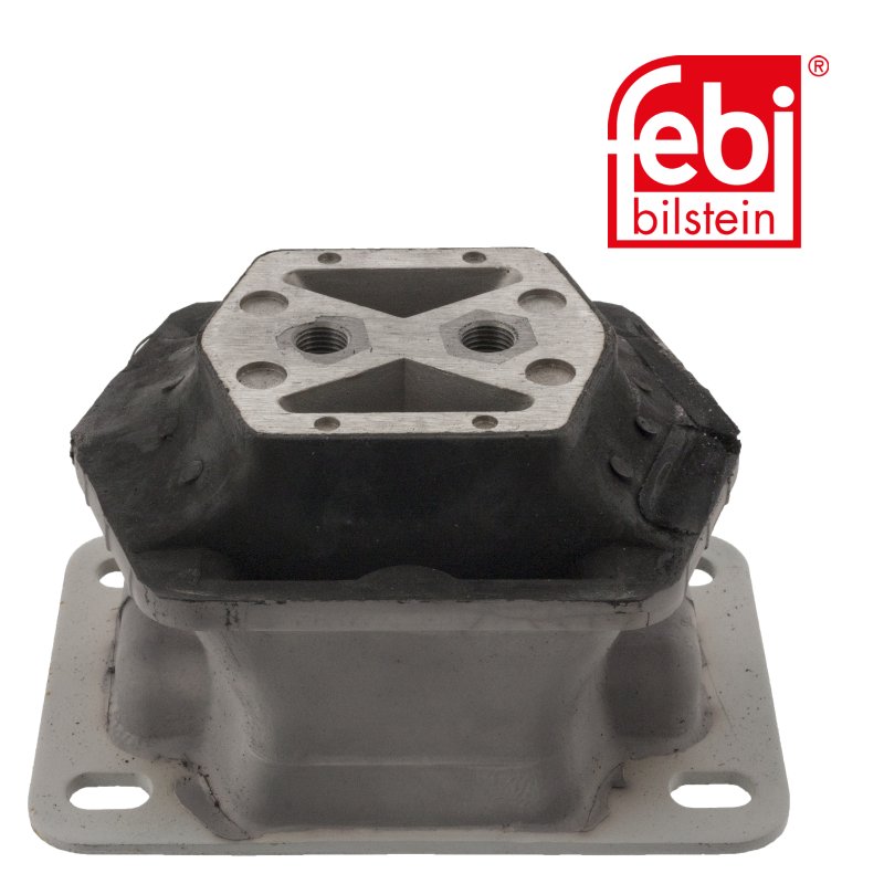 Support de moteur