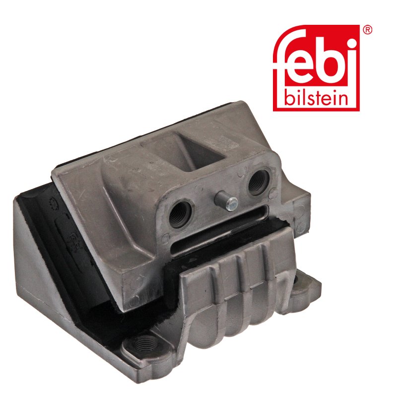 Support de moteur