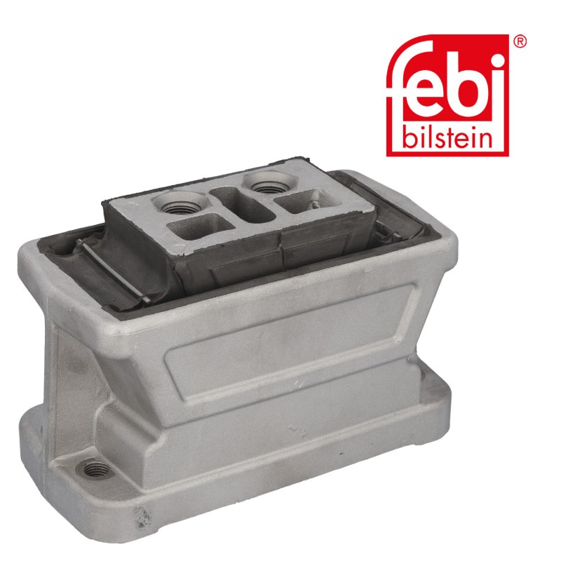 Support de moteur