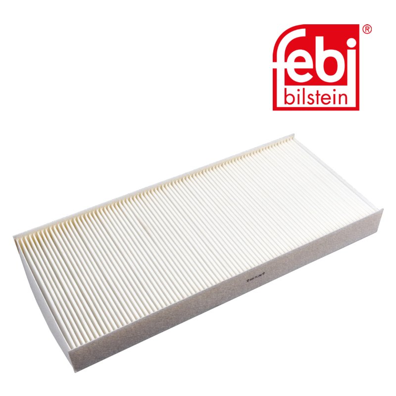 Filtre d'habitacle