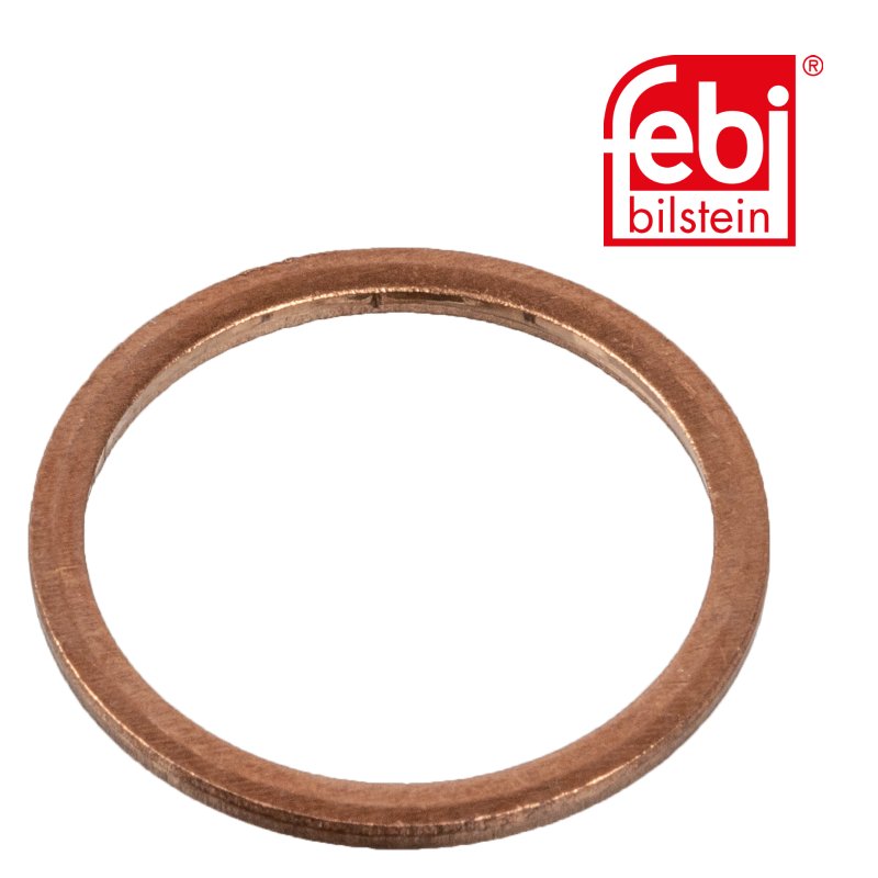 Rondelle d'étanchéité pour boîte à planétaire extérieur