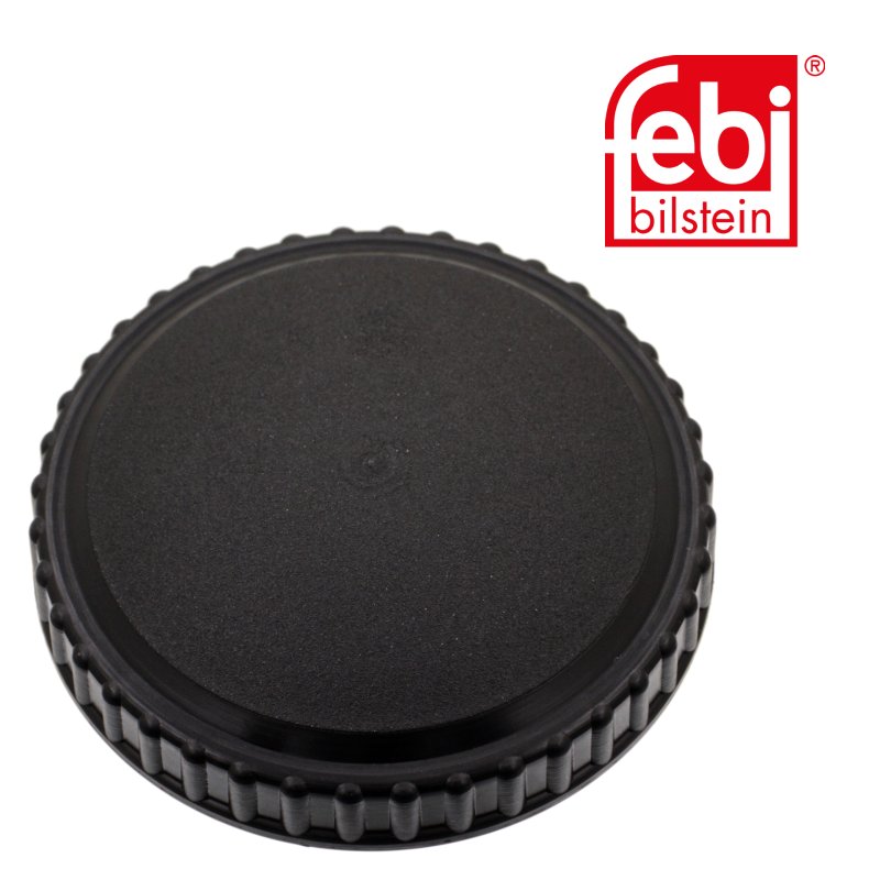 Bouchon de réservoir non ventilé