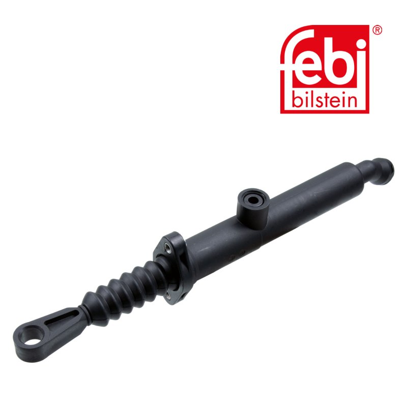 Cylindre émetteur d'embrayage