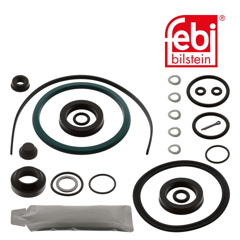 Kit de rép. cylindre recepteur d'embrayage