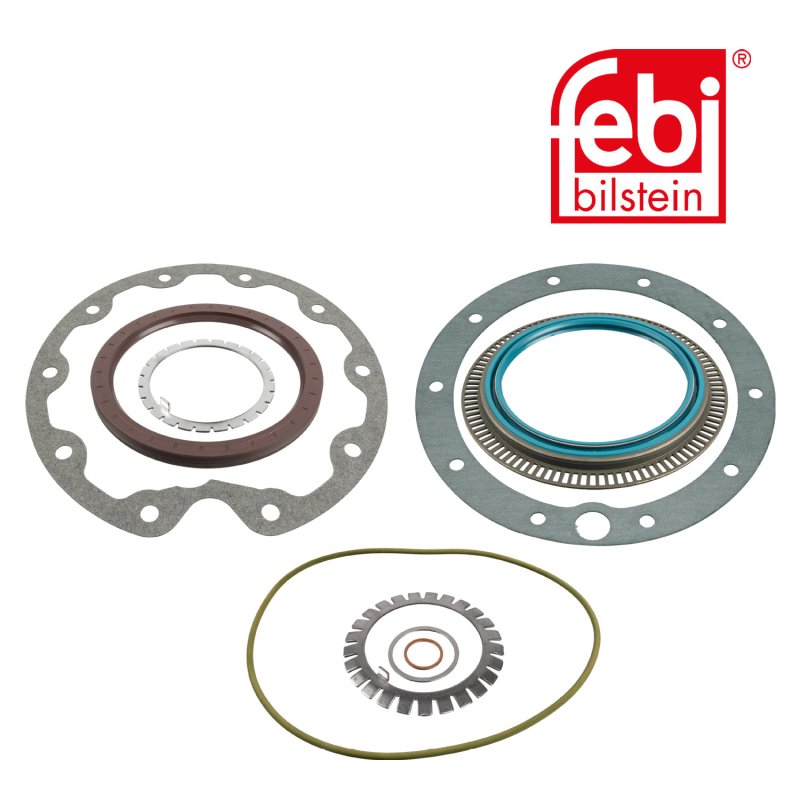 Kit de joint d'etanchéités pour boîte à planétaire extérieur