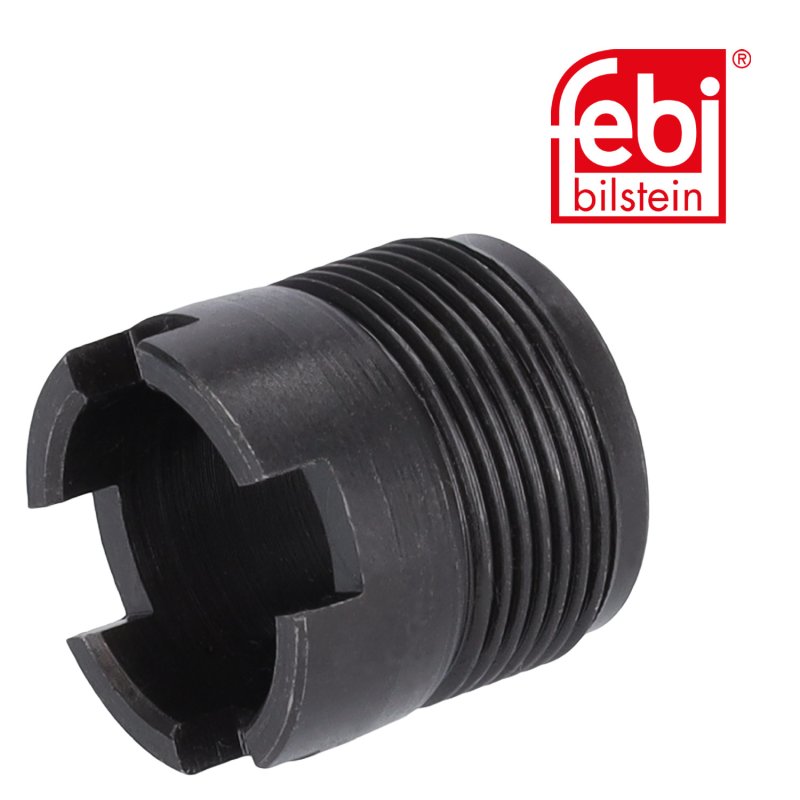 Écrou d'injecteur