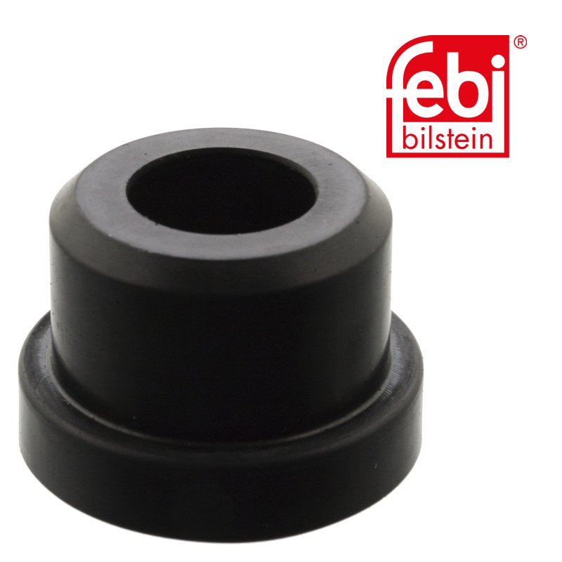 Bague pour suspension de cabine