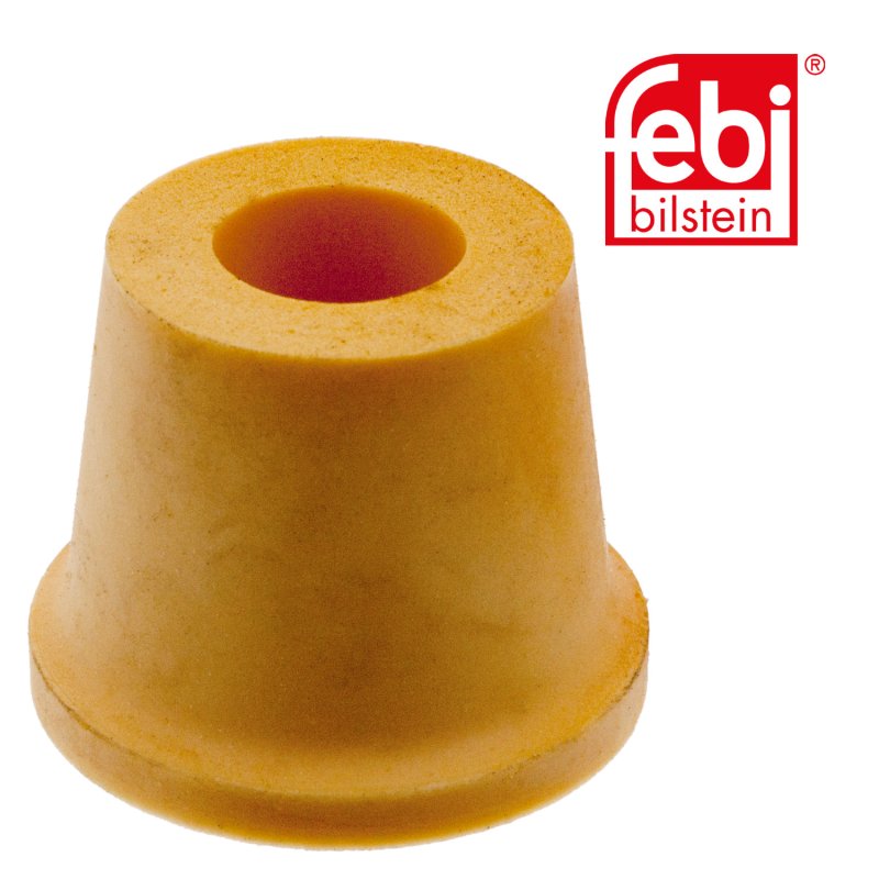 bague pour suspension de cabine