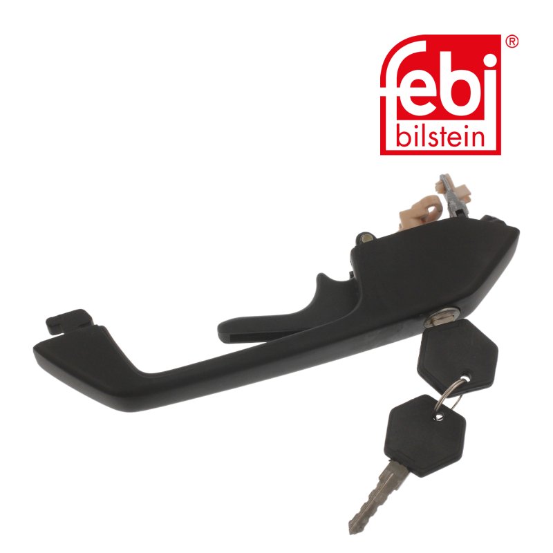 Poignée extérieure de porte
