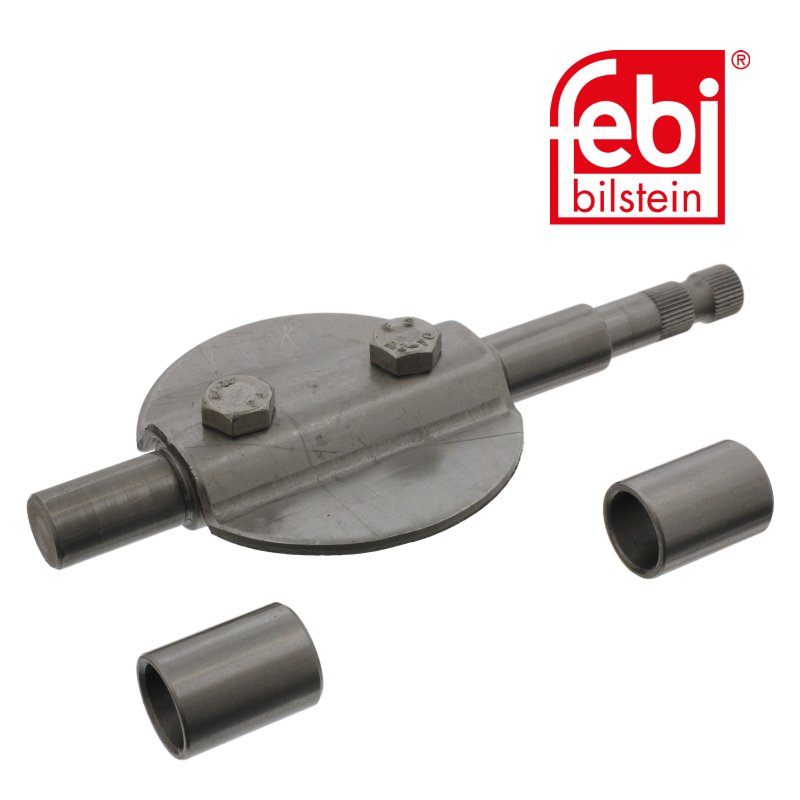 Kit de rép. frein moteur