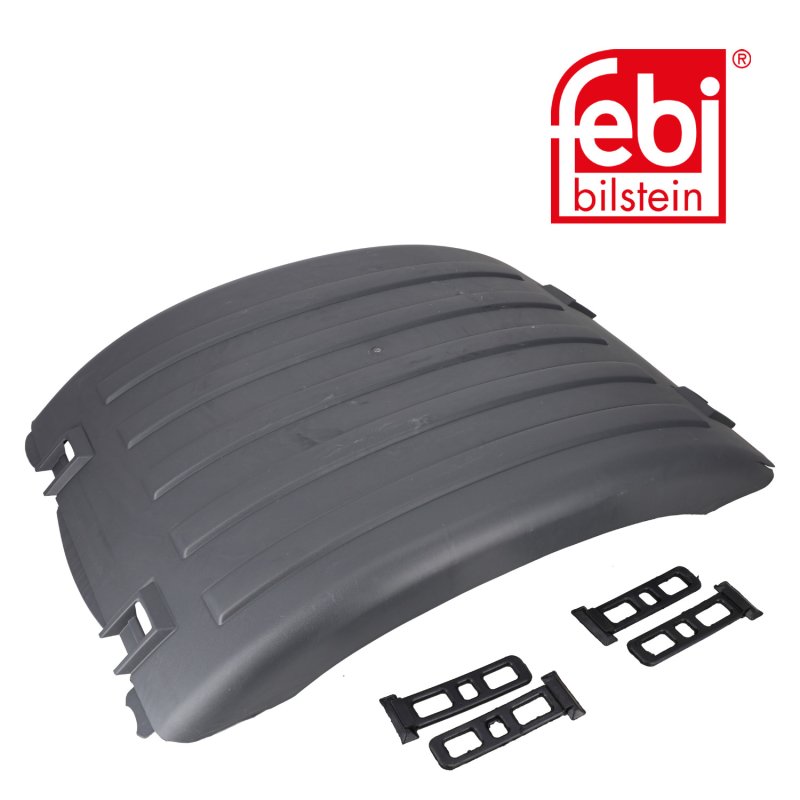 Mud Guard